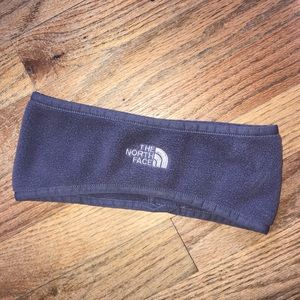 🍄FINAL PRICE🍄 Plum Purple Thermal Headband